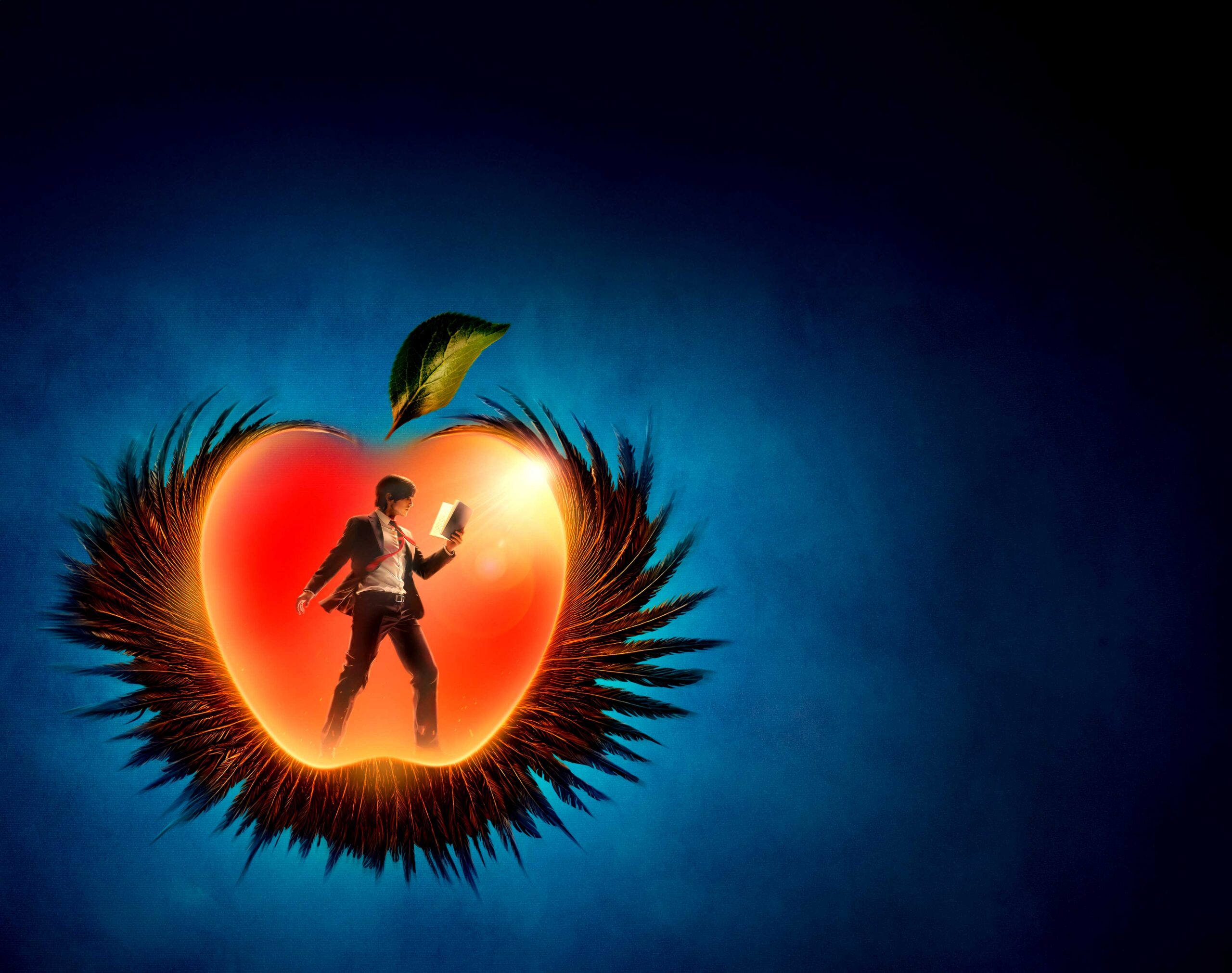 Death Note The Musical | Barbican 23 March - 15 May 2027